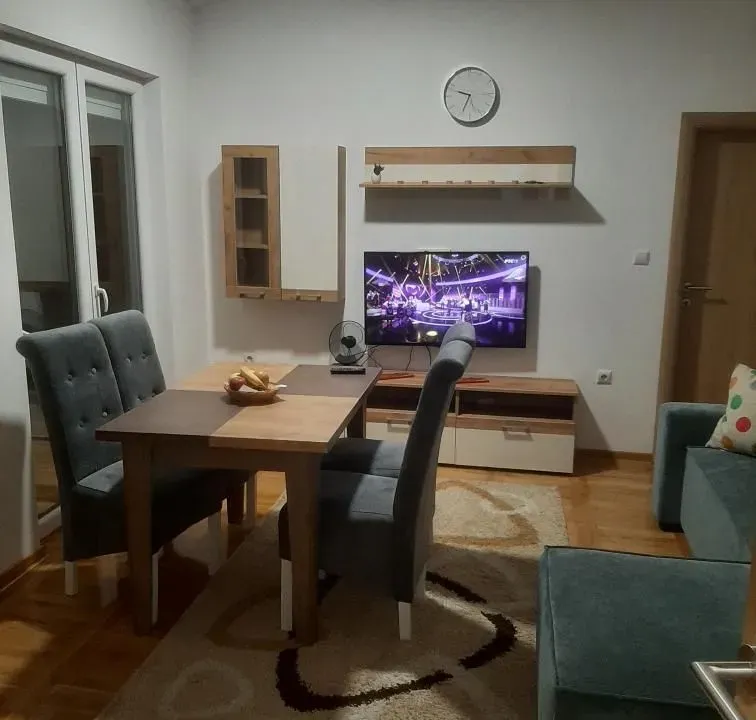 Sale, two bedroom apartment, 49m², Potoci, Zlatibor