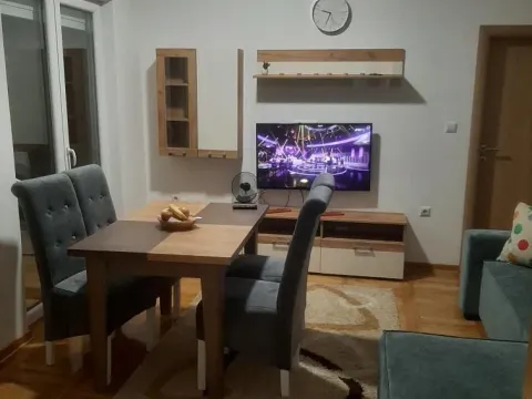 Prodaja, dvosoban stan, 49m², Potoci, Zlatibor - image 1