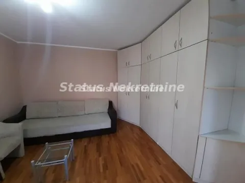 Izdavanje, jednosoban stan, 31m², Grbavica, Novi Sad Sve Podlokacije - image 3