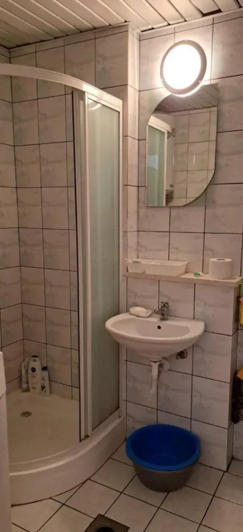 Sale, one bedroom apartment, 43m², Sutomore, Bar