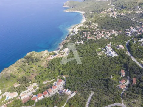 Prodaja, zemljište, 2618m2, Reževići, Budva Prodaja, zemljište, 2618m2, Reževići, Budva