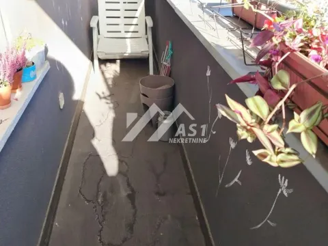 Sale, three bedroom apartment, 75m², Telep, Novi Sad Sve Podlokacije - image 14