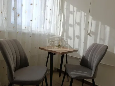 Prodaja, jednosoban stan, 22m², Radijalac, Subotica - image 7