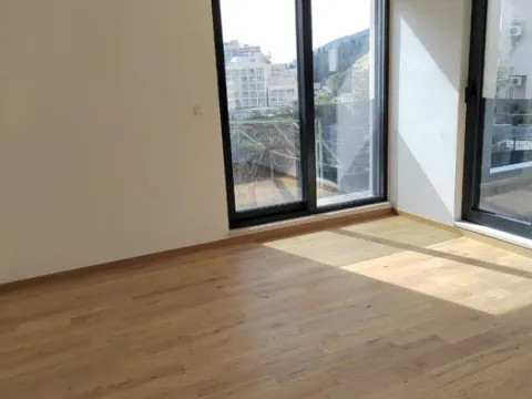 Sale, one bedroom apartment, 48m², Bečići, Budva - image 5