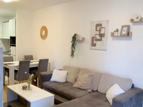 Izdavanje, jednosoban stan, 40m², Adamovićevo Naselje, Novi Sad Sve Podlokacije - image 2