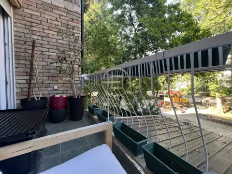 Prodaja, trosoban stan, 86m², Liman 4, Novi Sad Sve Podlokacije - image 25