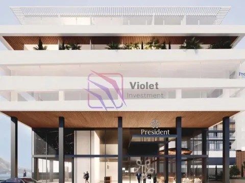 Prodaja, garsonjera, 34m², Centar, Budva - image 18