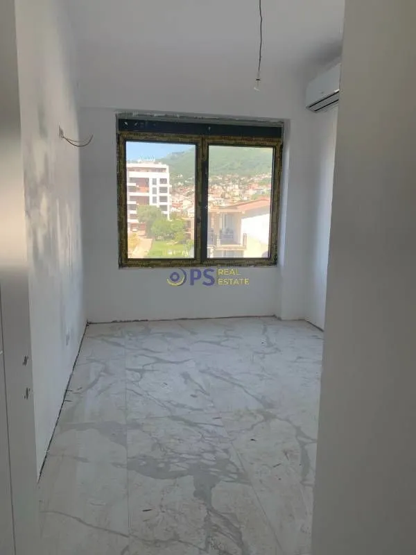 Sale, one bedroom apartment, 49m², Bar, Crna Gora