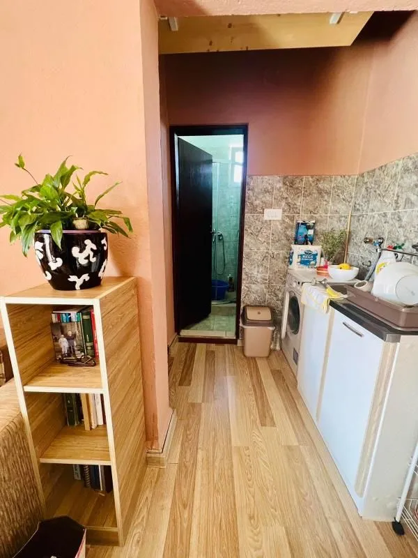 Prodaja, jednosoban stan, 33m², Bijelo Polje, Crna Gora