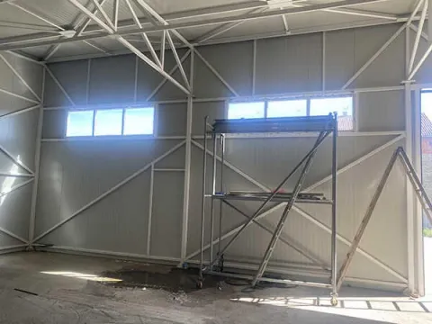 Izdavanje, poslovni prostor, 220m², Zemun Ugrinovci, Zemun Sve Podlokacije - image 6