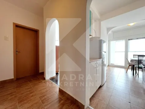 Rent, one bedroom apartment, 58m², Centar, Podgorica - image 9