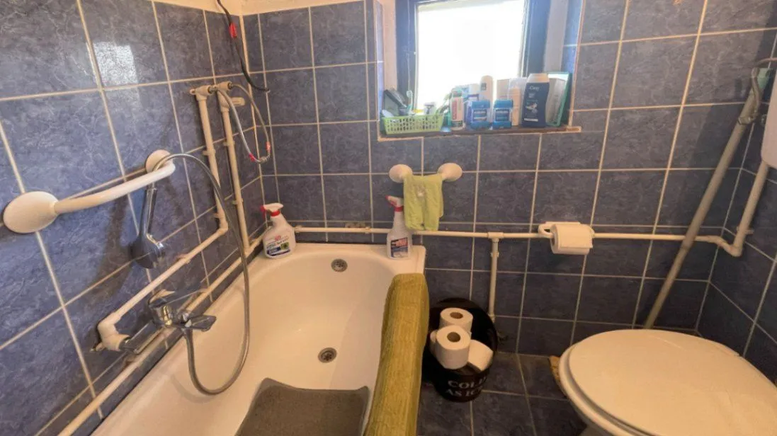 Prodaja, kuća, 58m², Korenita, Loznica