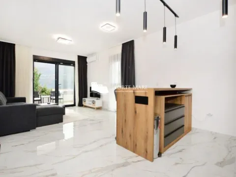 Prodaja, stan, 48m², Đenovići, Herceg Novi - image 11