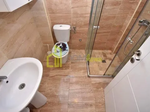 Izdavanje, dvosoban stan, 55m², Igalo, Herceg Novi - image 6