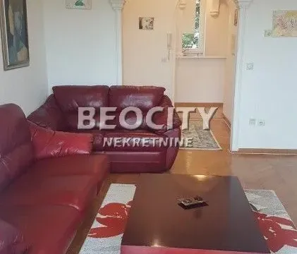 Izdavanje, trosoban stan, 60m², Centar Sve Podlokacije, Beograd - image 2