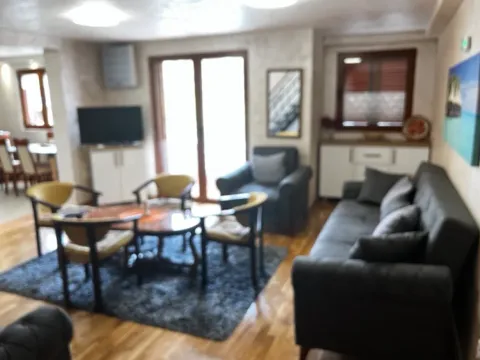 Prodaja, dvosoban stan, 70m², Gospoština, Budva - image 11