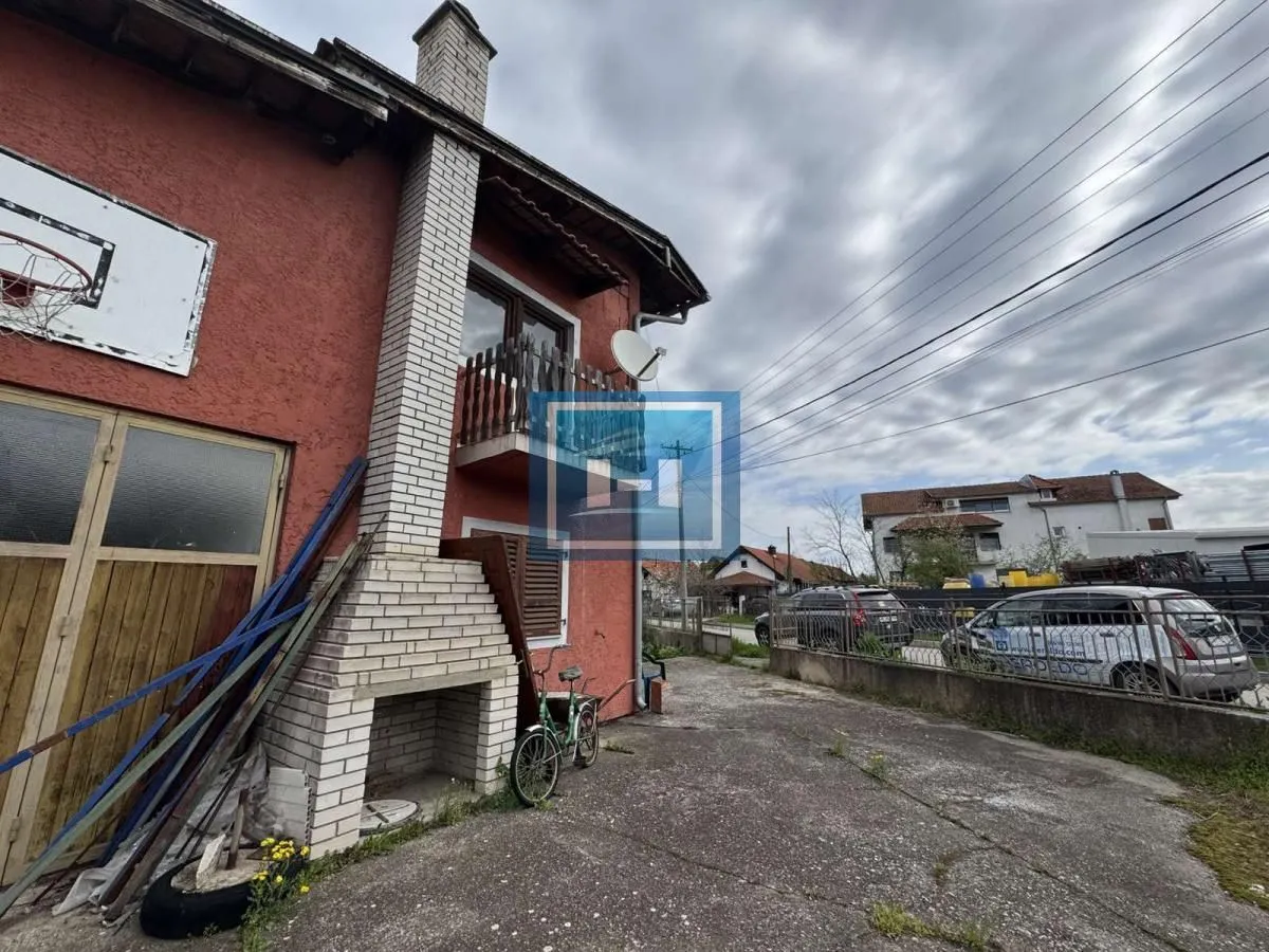Prodaja, kuća, 124m², Ćuprija, Srbija