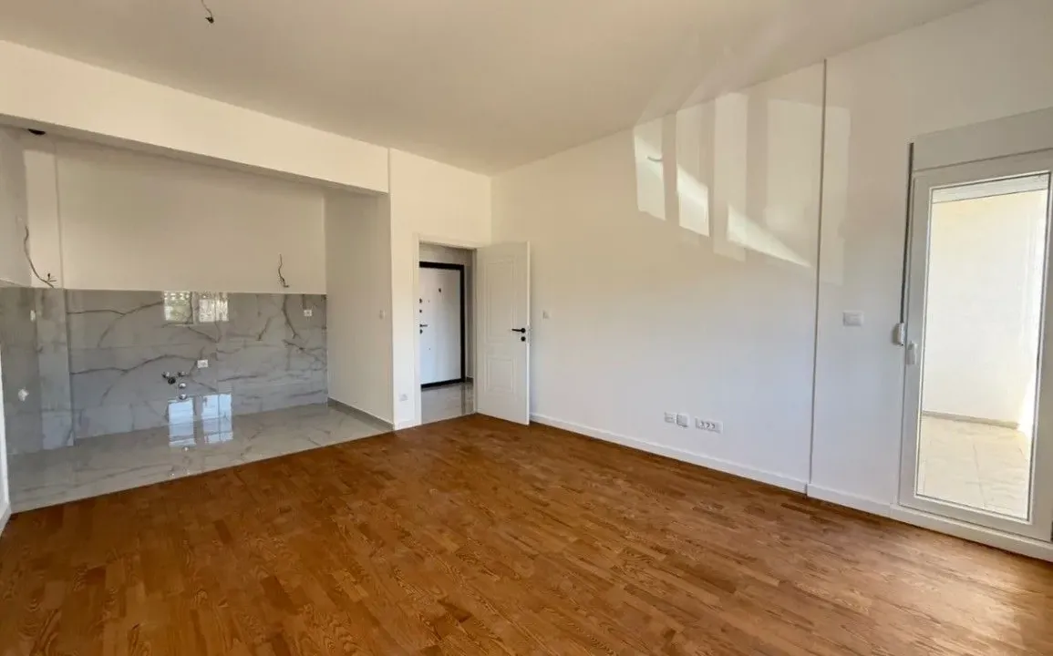 Prodaja, jednosoban stan, 51m², Zabjelo, Podgorica