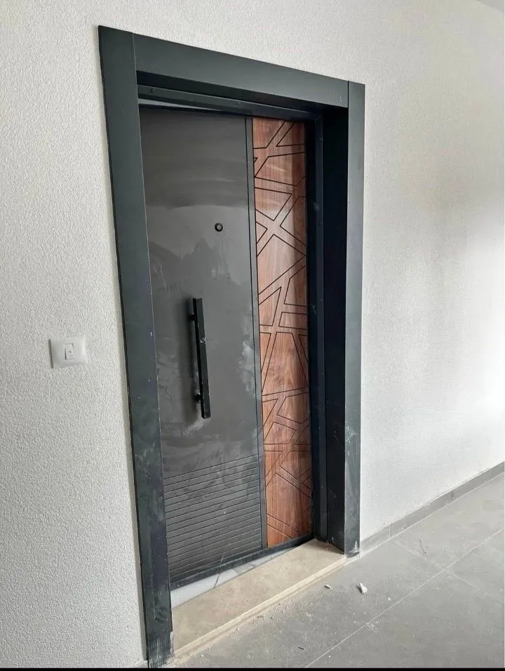 Sale, one bedroom apartment, 47m², Ilino, Bar
