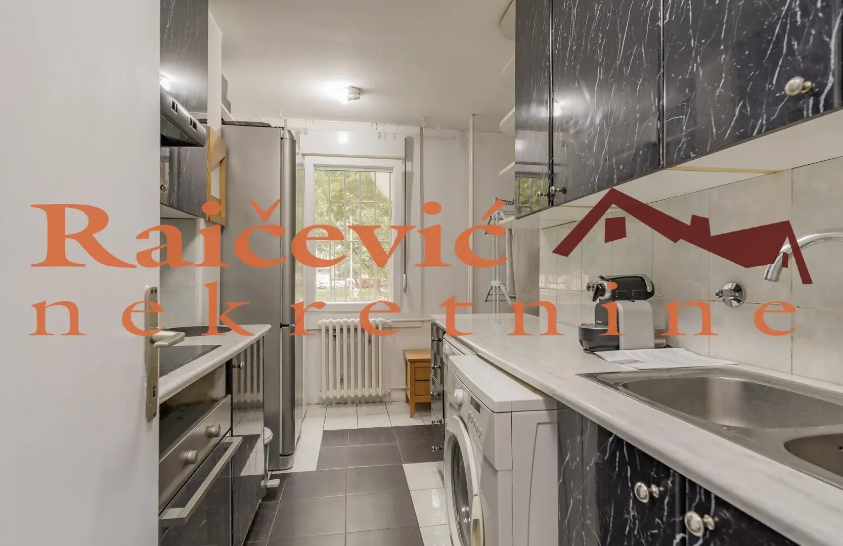 Prodaja, trosoban stan, 86m², Novi Beograd Sve Podlokacije, Beograd