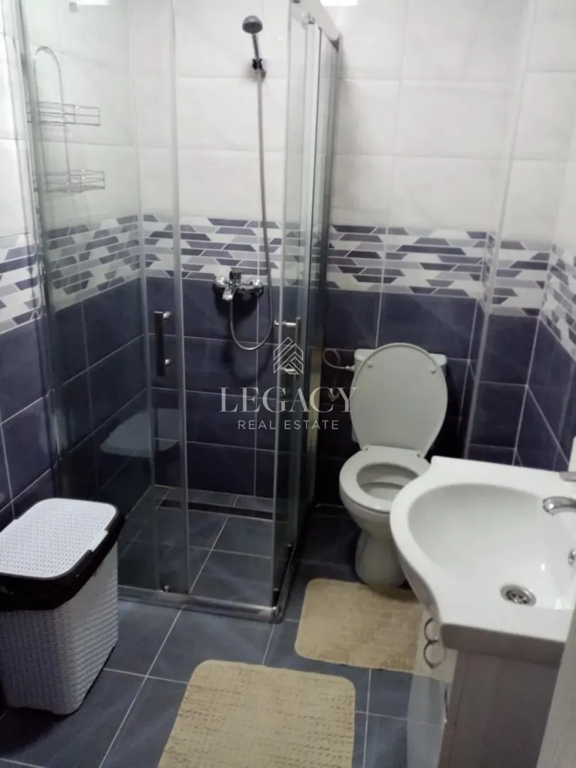 Prodaja, jednosoban stan, 37m², Centar, Vrnjačka Banja