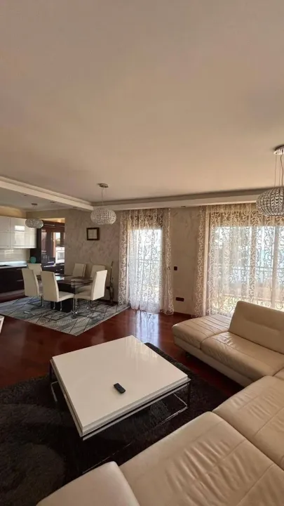 Sale, two bedroom apartment, 120m², Komoševina, Budva