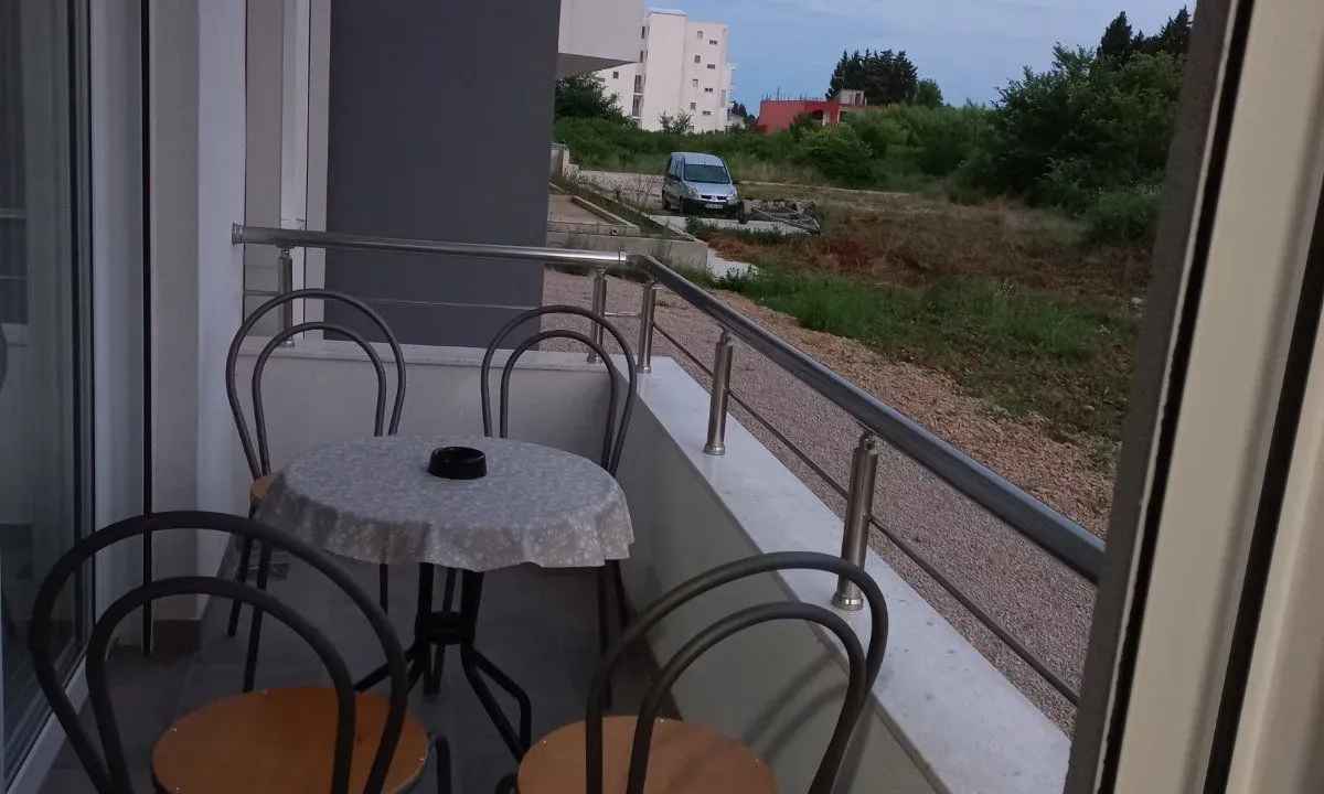 Sale, two bedroom apartment, 68m², Ulcinjsko Polje, Ulcinj