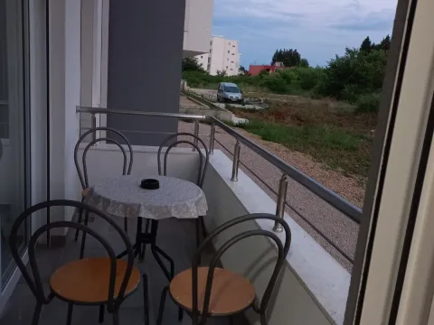 Stan in Ulcinjsko Polje