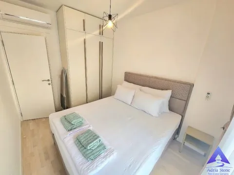 Izdavanje, jednosoban stan, 40m², Podkošljun, Budva - image 8
