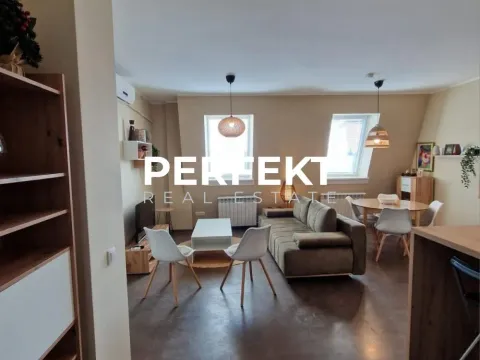 Rent, three bedroom apartment, 71m², Centar, Pančevo - image 4