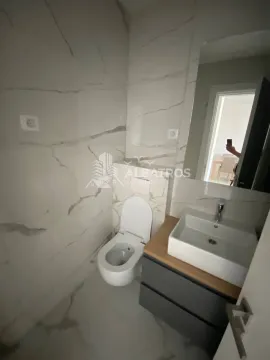 Rent, one bedroom apartment, 50m², Ilino, Bar - image 8