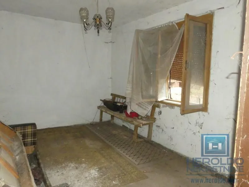 Prodaja, kuća, 60m², Dragocvet, Jagodina