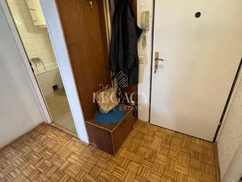 Izdavanje, jednosoban stan, 48m², Zvezdara Sve Podlokacije, Beograd - image 13