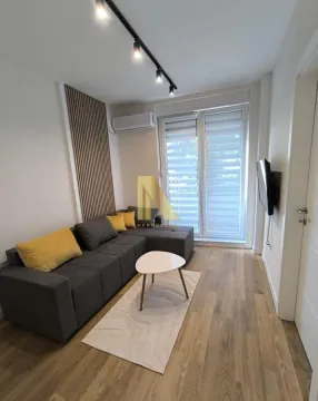 Izdavanje, jednosoban stan, 37m², Kej, Novi Sad Sve Podlokacije - image 3