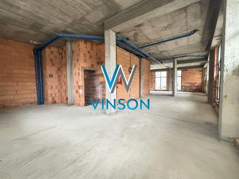 Rent, office space, 220m², Bulevar Oslobodjenja, Novi Sad Sve Podlokacije