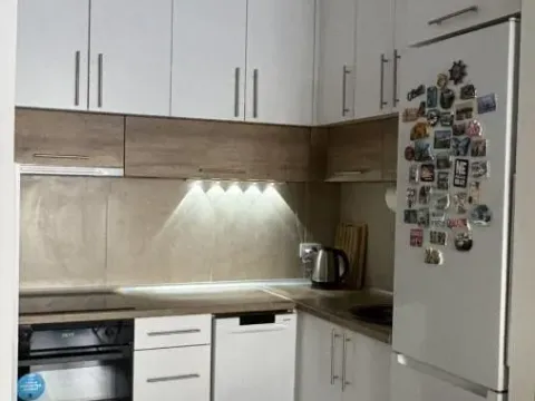 Prodaja, dvosoban stan, 48m², Stari Banovci, Stara Pazova - image 6