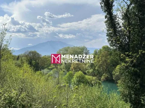 Prodaja, plac, 3000m², Velje Brdo, Podgorica - image 2