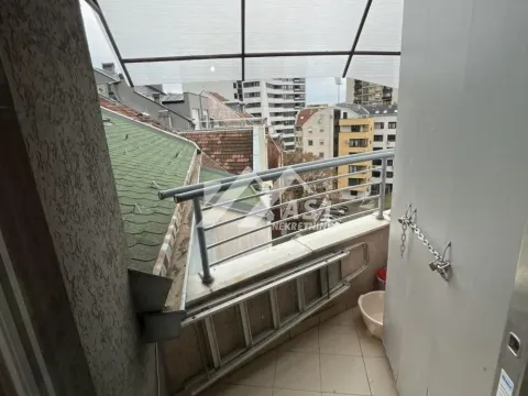 Rent, two bedroom apartment, 47m², Grbavica, Novi Sad Sve Podlokacije - image 5