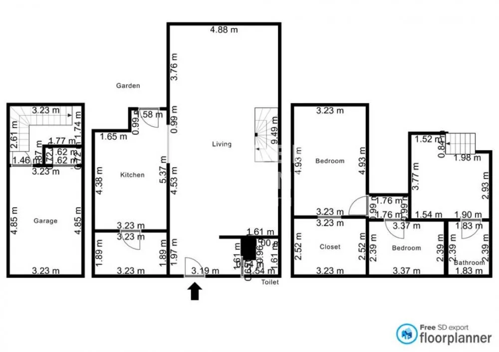 Rent, house, 157m², Lekino Brdo, Voždovac Sve Podlokacije