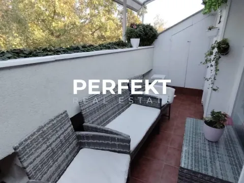 Sale, two bedroom apartment, 57m², Čukarica, Beograd - image 9