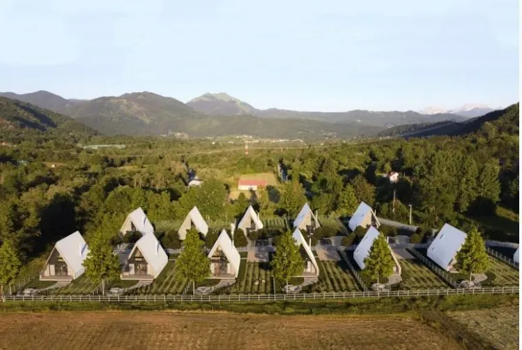 Prodaja, kuća, 80m², Kolašin, Crna Gora
