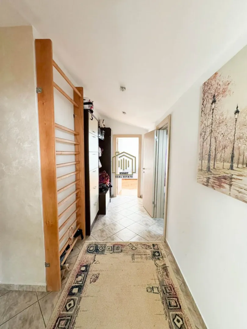 Prodaja, dvosoban stan, 83m², Zabjelo, Podgorica