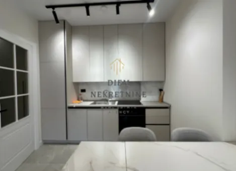 Izdavanje, dvosoban stan, 60m², Gorica C, Podgorica - image 12