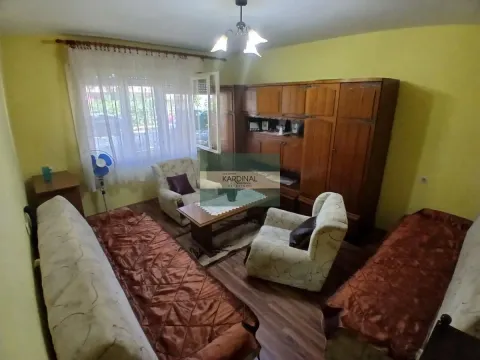 Sale, one bedroom apartment, 41m², Tabane, Jagodina - image 6