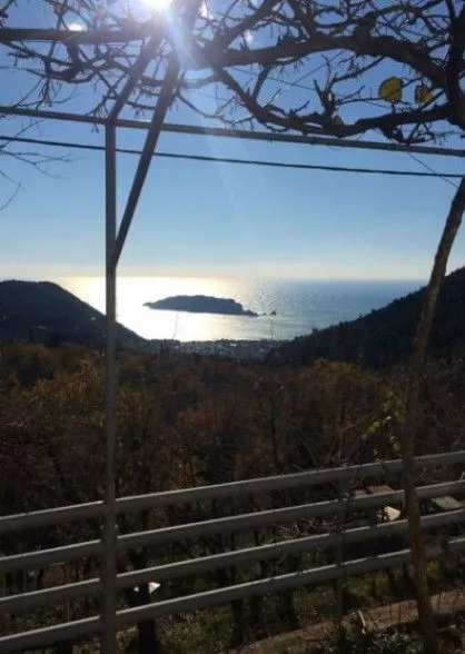 Prodaja, kuća, 85m², Markovići, Budva