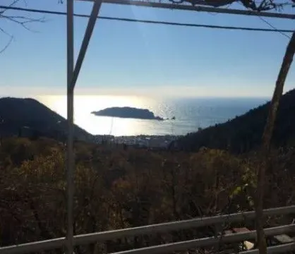 Prodaja, kuća, 85m², Markovići, Budva