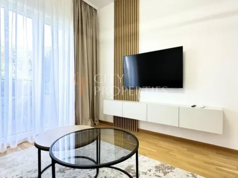 Rent, apartment, 35m², Zabjelo, Podgorica - image 12
