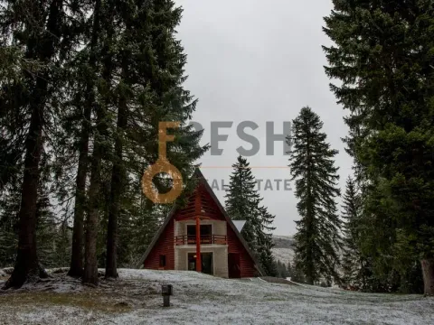 Prodaja, kuća, Žabljak, Crna Gora - image 3