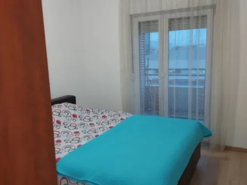 Izdavanje, dvosoban stan, 75m², City Kvart, Podgorica - image 6