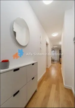 Rent, two bedroom apartment, 41m², Vukov Spomenik, Zvezdara Sve Podlokacije - image 5